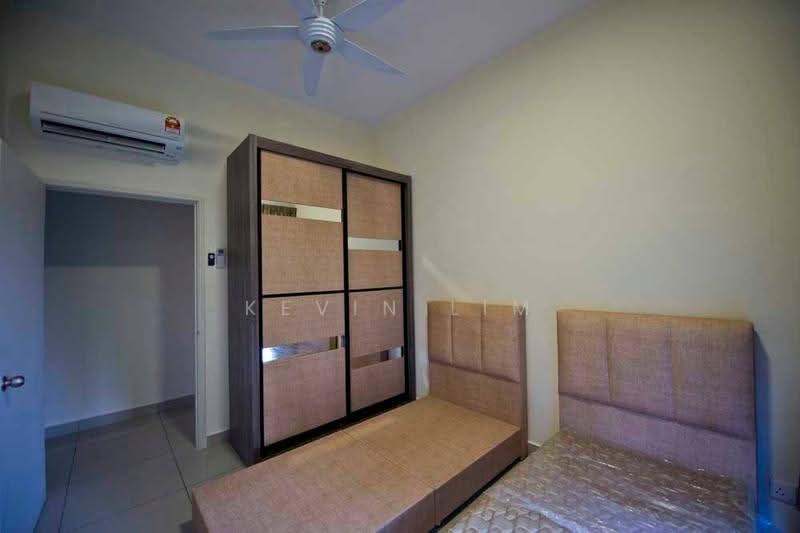 Apartment for Rent at Impian Senibong Residences - Kevin Lim - Bedroom - PropertyGuru.com.my