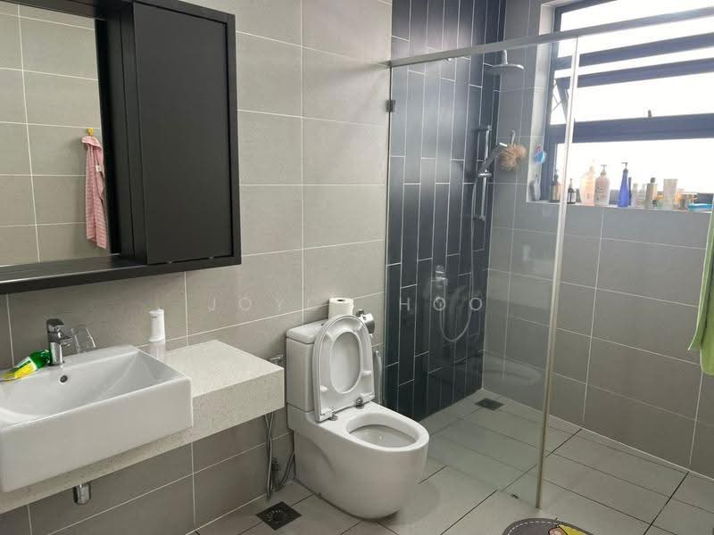 Kediaman Servis untuk Dijual di The Cruise Residence - Joyce Hoo - PropertyGuru.com.my