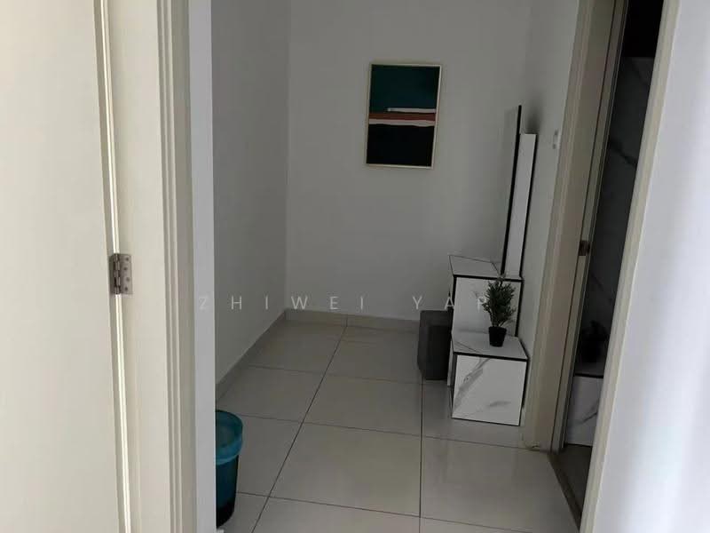 Kediaman Servis untuk Dijual di Southkey Mosaic - Zhiwei Yap - Interior - PropertyGuru.com.my