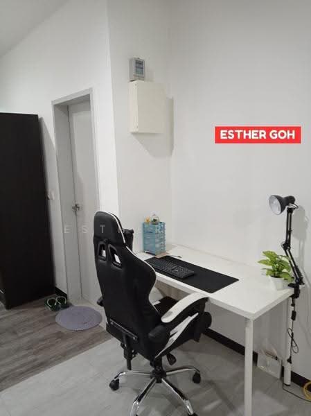 Service Residence for Rent at Sensasi @ Utropolis - Esther Goh - Study - PropertyGuru.com.my