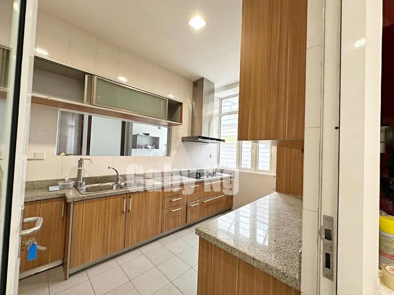 Bungalow House untuk Dijual di Mont Kiara (Kuala Lumpur) - Gaby Ng - Kitchen - PropertyGuru.com.my