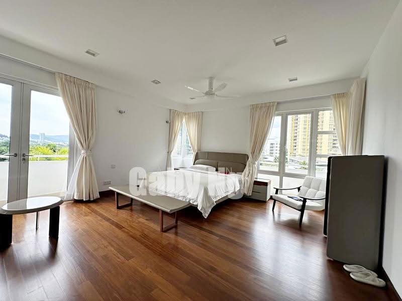Bungalow House untuk Dijual di Mont Kiara (Kuala Lumpur) - Gaby Ng - Bedroom - PropertyGuru.com.my