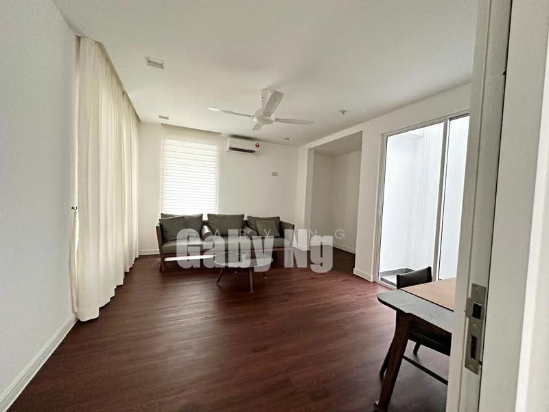 Bungalow House untuk Dijual di Mont Kiara (Kuala Lumpur) - Gaby Ng - Living Room - PropertyGuru.com.my