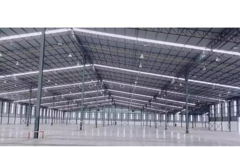 Kilang untuk Disewa di Seksyen 33 (Shah Alam) - Edison . - Interior - PropertyGuru.com.my