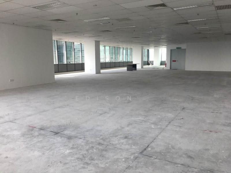 Kilang untuk Disewa di Seksyen 33 (Shah Alam) - Edison . - Interior - PropertyGuru.com.my
