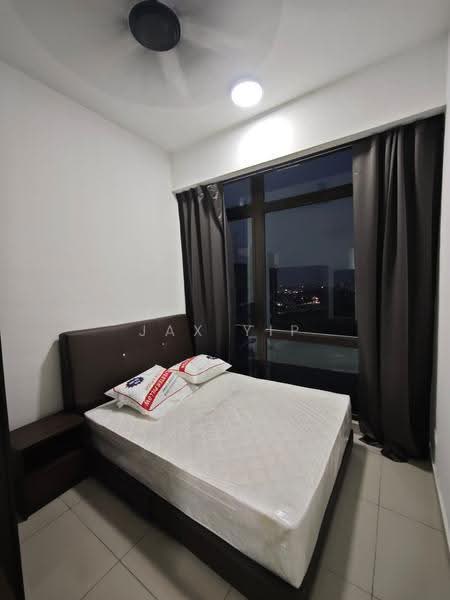 Service Residence for Rent at Wave @ Marina Cove - Jax Yip - PropertyGuru.com.my
