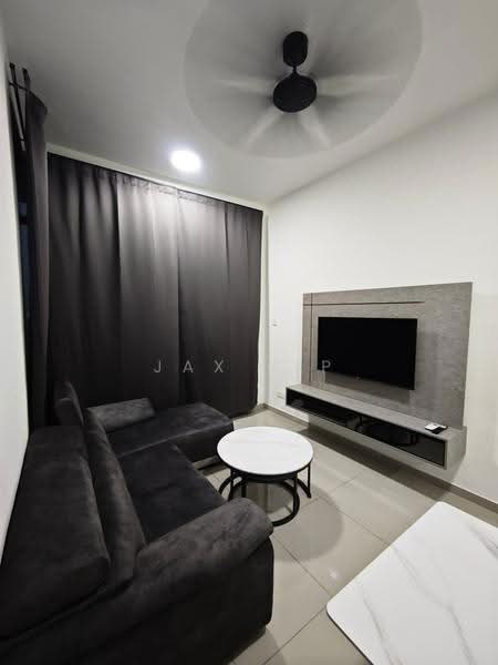 Service Residence for Rent at Wave @ Marina Cove - Jax Yip - PropertyGuru.com.my