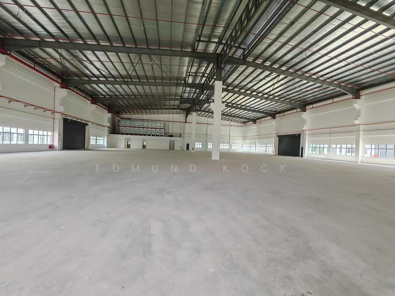 Detached Factory for Sale in Johor Bahru (Johor) - Edmund Kock - Interior - PropertyGuru.com.my