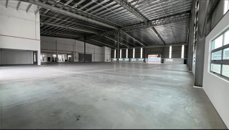 Detached Factory for Sale in Johor Bahru (Johor) - Edmund Kock - Interior - PropertyGuru.com.my