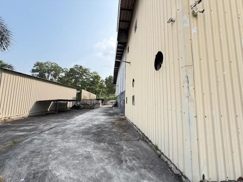 Detached Factory for Sale in Bandar Indahpura (Kulai) - Kuu Chin - Exterior - PropertyGuru.com.my