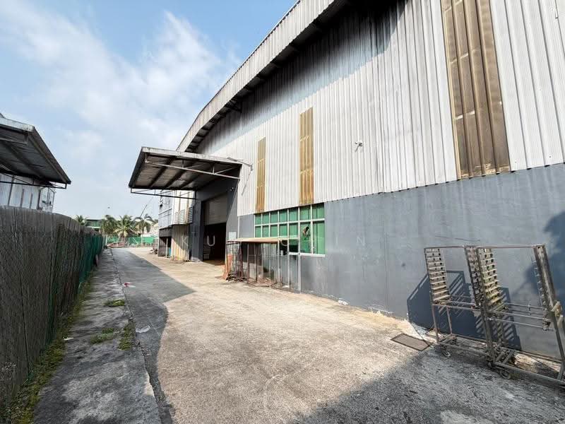 Detached Factory for Sale in Bandar Indahpura (Kulai) - Kuu Chin - Exterior - PropertyGuru.com.my