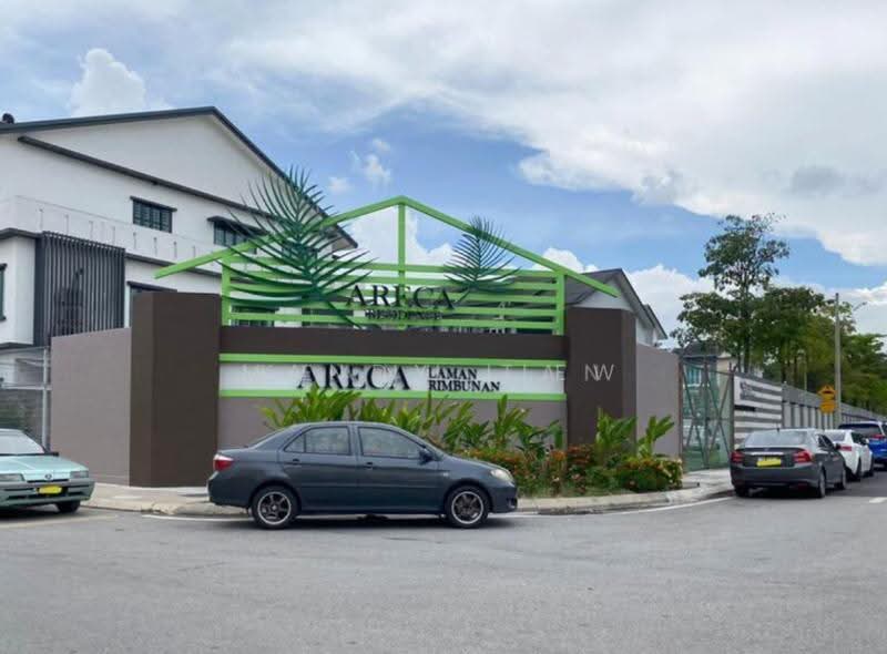 Semi-Detached House for Sale in Laman Rimbunan (Kepong) - Mandy Liew - Exterior - PropertyGuru.com.my