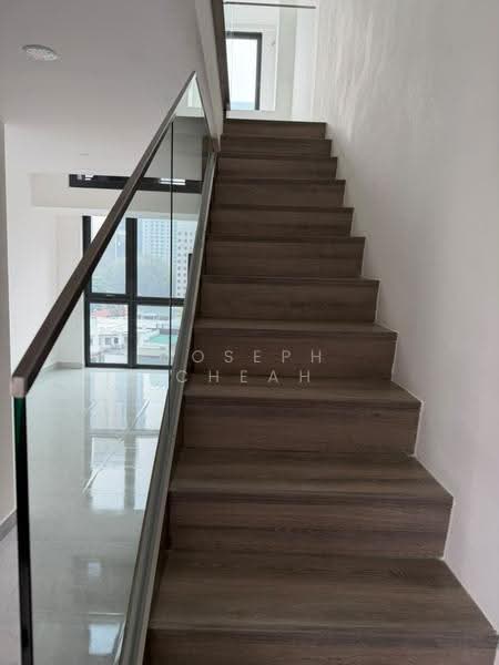Kediaman Servis untuk Disewa di Agile Bukit Bintang - Joseph Cheah - Interior - PropertyGuru.com.my