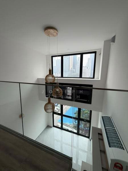 Kediaman Servis untuk Disewa di Agile Bukit Bintang - Joseph Cheah - Interior - PropertyGuru.com.my