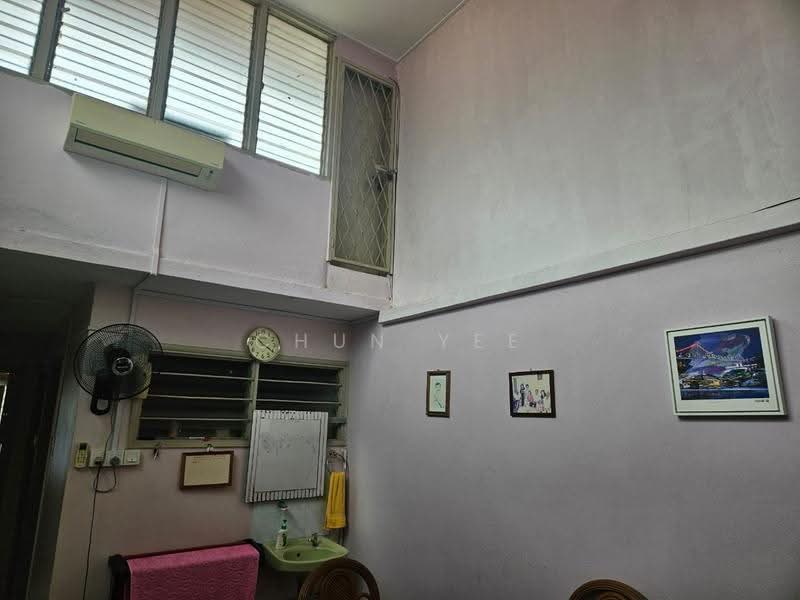 Rumah Teres 1-Tingkat untuk Dijual di Happy Garden (Kuchai Lama) - Chun Yee - Interior - PropertyGuru.com.my