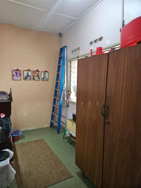 Rumah Teres 1-Tingkat untuk Dijual di Happy Garden (Kuchai Lama) - Chun Yee - Interior - PropertyGuru.com.my