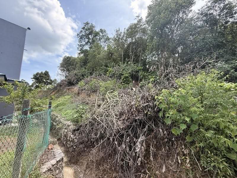 Residential Land for Sale in Iskandar Puteri (Nusajaya) (Johor) - Fu Heng Chong - Exterior - PropertyGuru.com.my