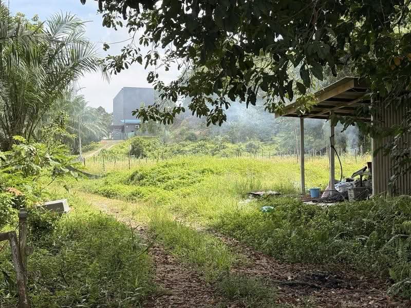 Residential Land for Sale in Iskandar Puteri (Nusajaya) (Johor) - Fu Heng Chong - Exterior - PropertyGuru.com.my