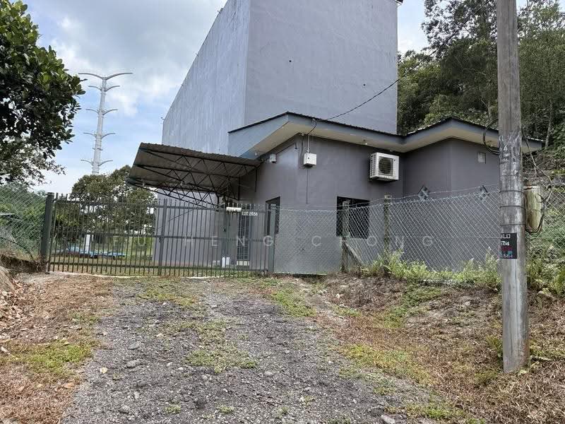 Residential Land for Sale in Iskandar Puteri (Nusajaya) (Johor) - Fu Heng Chong - Exterior - PropertyGuru.com.my