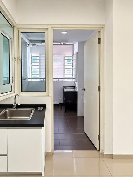 Kondominium untuk Disewa di The Regina - Leon Low - Interior - PropertyGuru.com.my