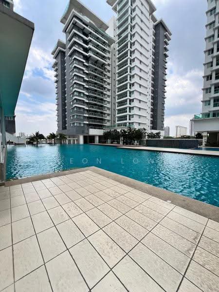 Kondominium untuk Disewa di The Regina - Leon Low - Exterior - PropertyGuru.com.my