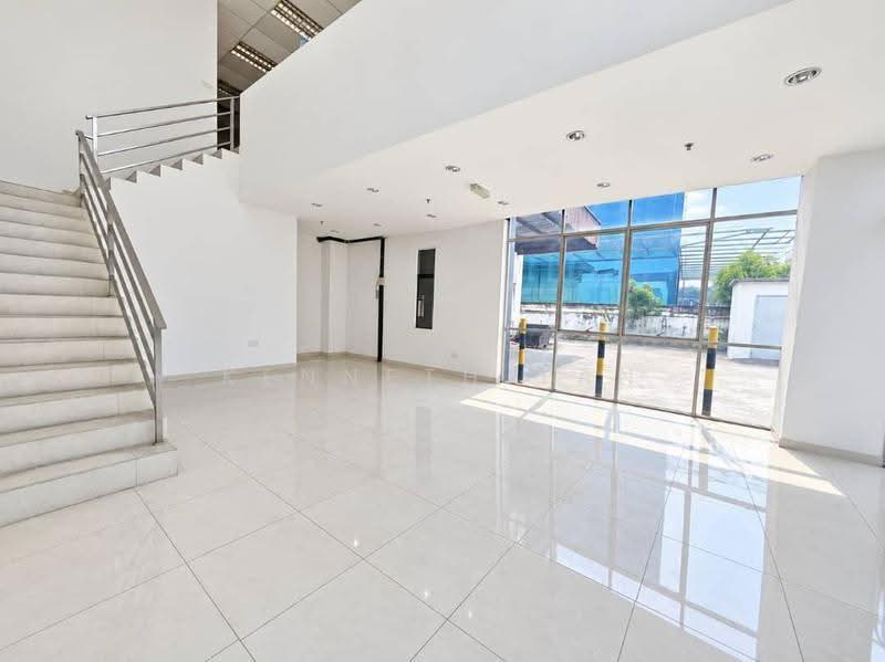 Factory for Rent in Johor Bahru (Johor) - Kenneth Tan - Interior - PropertyGuru.com.my