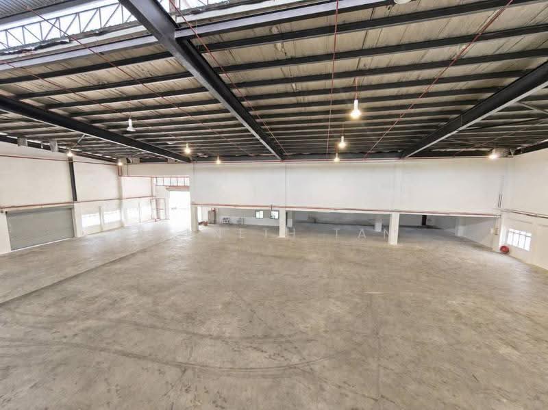 Factory for Rent in Johor Bahru (Johor) - Kenneth Tan - Interior - PropertyGuru.com.my