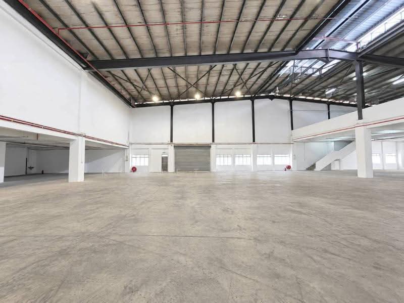 Factory for Rent in Johor Bahru (Johor) - Kenneth Tan - Interior - PropertyGuru.com.my