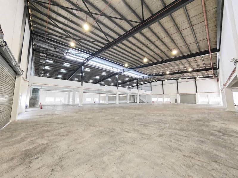 Factory for Rent in Johor Bahru (Johor) - Kenneth Tan - Interior - PropertyGuru.com.my
