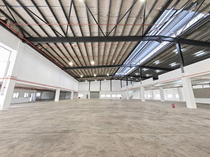 Factory for Rent in Johor Bahru (Johor) - Kenneth Tan - Interior - PropertyGuru.com.my