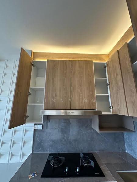 Kediaman Servis untuk Disewa di Damai Residence - Jinny Ng - PropertyGuru.com.my