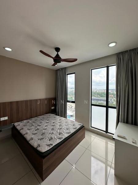 Kediaman Servis untuk Disewa di Damai Residence - Jinny Ng - PropertyGuru.com.my