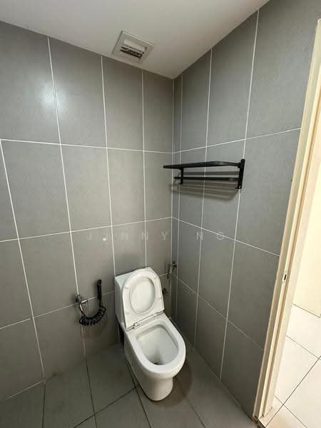 Kediaman Servis untuk Disewa di Damai Residence - Jinny Ng - PropertyGuru.com.my