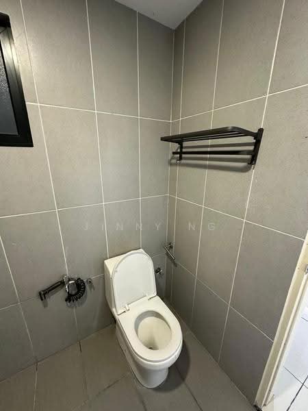 Kediaman Servis untuk Disewa di Damai Residence - Jinny Ng - PropertyGuru.com.my