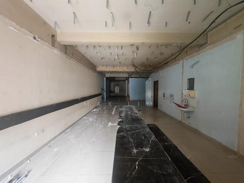 Shop for Sale in George Town (Penang) - Max Lim - PropertyGuru.com.my
