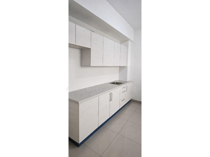 Kediaman Servis untuk Dijual di Greenfield Regency - Poul Sng - Kitchen - PropertyGuru.com.my