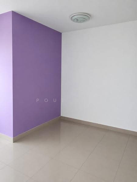 Kediaman Servis untuk Dijual di Greenfield Regency - Poul Sng - Interior - PropertyGuru.com.my