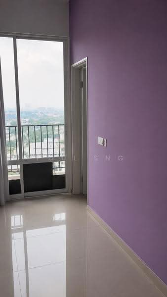 Kediaman Servis untuk Dijual di Greenfield Regency - Poul Sng - View - PropertyGuru.com.my
