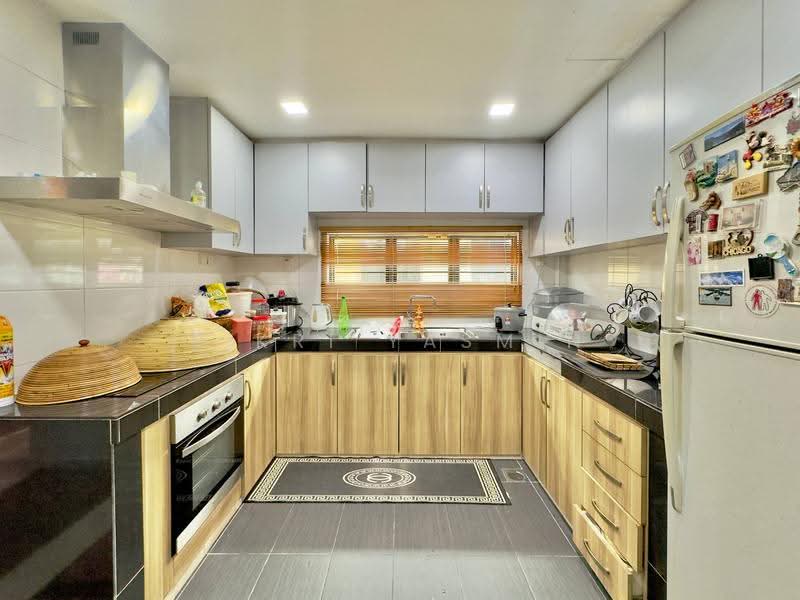 2-storey Terraced House for Sale in Taman Permata (Ulu Kelang) - Fikri Yasmin - PropertyGuru.com.my