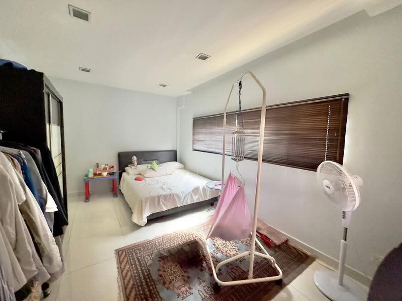 2-storey Terraced House for Sale in Taman Permata (Ulu Kelang) - Fikri Yasmin - PropertyGuru.com.my