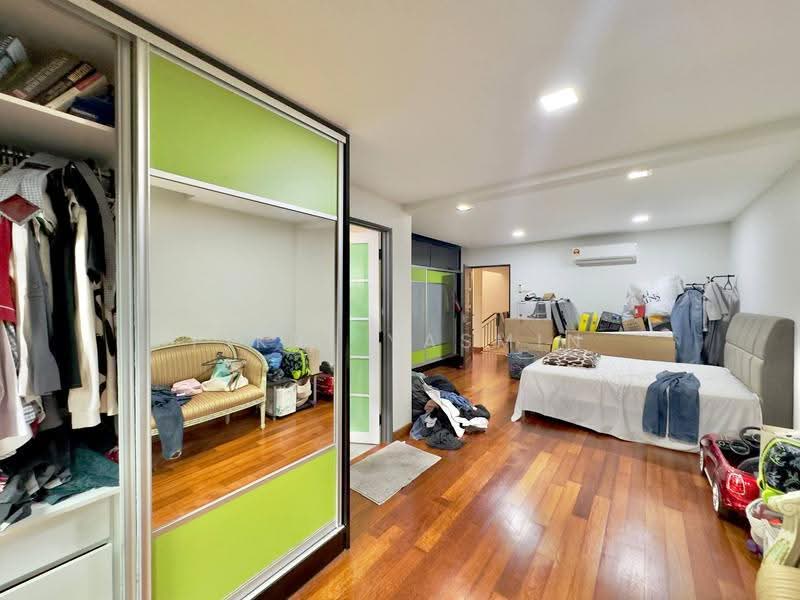 2-storey Terraced House for Sale in Taman Permata (Ulu Kelang) - Fikri Yasmin - PropertyGuru.com.my