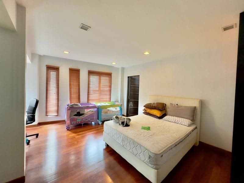 2-storey Terraced House for Sale in Taman Permata (Ulu Kelang) - Fikri Yasmin - PropertyGuru.com.my