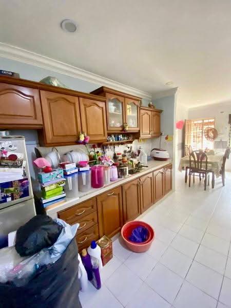 Bungalow House untuk Dijual di Bukit Sentosa (Rawang) - Ai Faizal - PropertyGuru.com.my