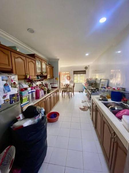 Bungalow House untuk Dijual di Bukit Sentosa (Rawang) - Ai Faizal - PropertyGuru.com.my