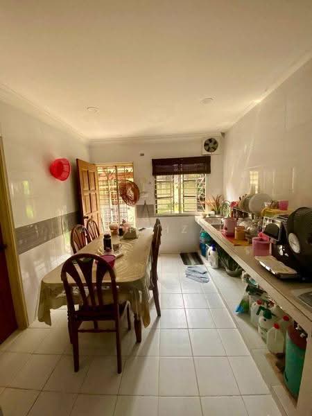 Bungalow House untuk Dijual di Bukit Sentosa (Rawang) - Ai Faizal - PropertyGuru.com.my
