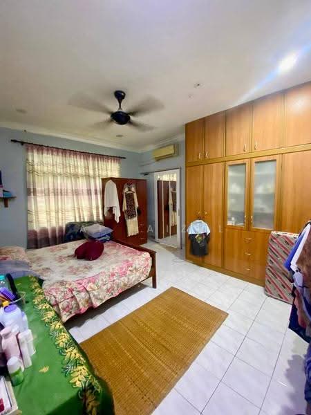 Bungalow House untuk Dijual di Bukit Sentosa (Rawang) - Ai Faizal - PropertyGuru.com.my