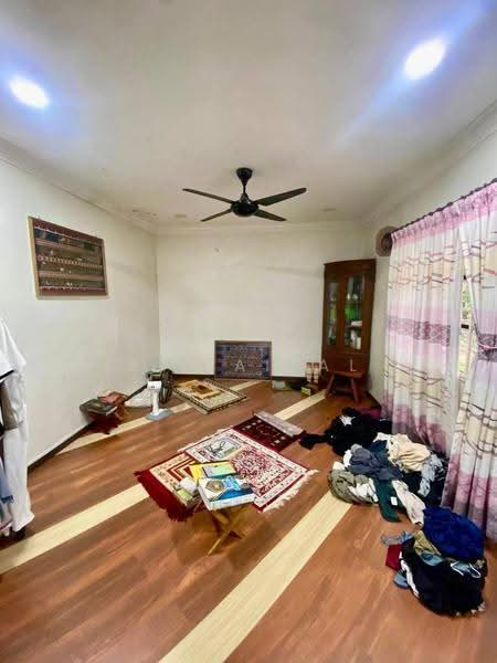 Bungalow House untuk Dijual di Bukit Sentosa (Rawang) - Ai Faizal - PropertyGuru.com.my