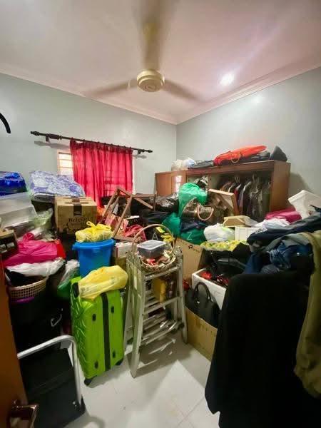 Bungalow House untuk Dijual di Bukit Sentosa (Rawang) - Ai Faizal - PropertyGuru.com.my