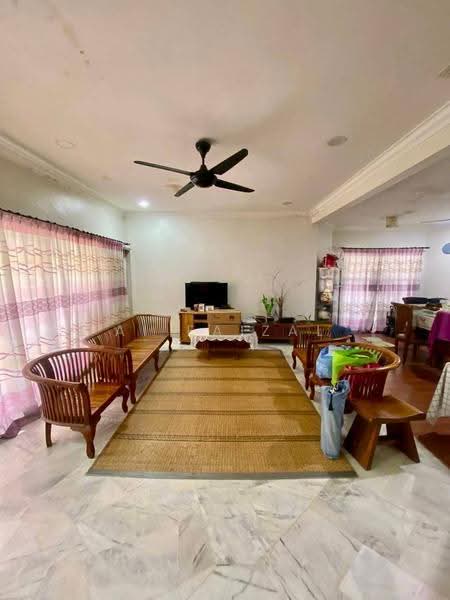 Bungalow House untuk Dijual di Bukit Sentosa (Rawang) - Ai Faizal - PropertyGuru.com.my