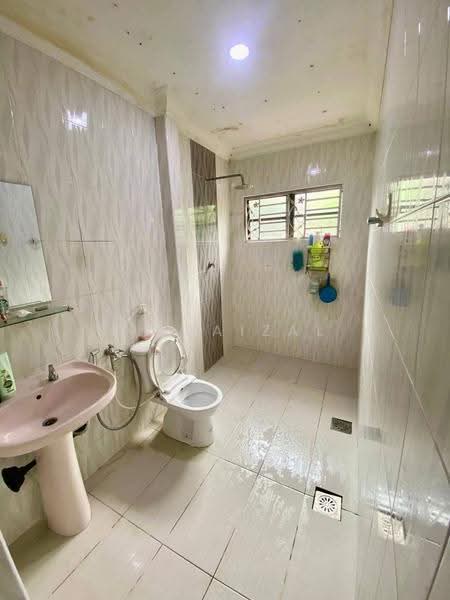 Bungalow House untuk Dijual di Bukit Sentosa (Rawang) - Ai Faizal - PropertyGuru.com.my